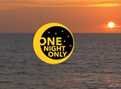 One Night Only